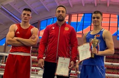 Crnogorska ekspedicija u Skadru