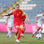 Crna Gora pružila otpor, ali Češka odnijela bodove iz Nikšića