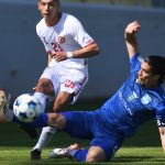 Drama u 1. CFL: Mornar diše za vrat Sutjesci