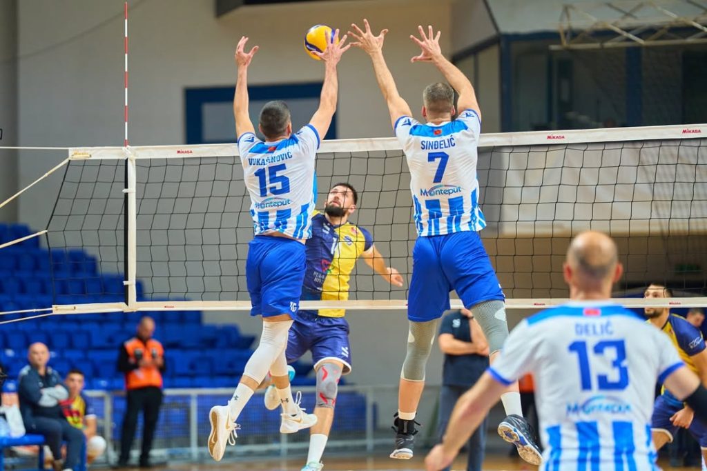 EPCG Superliga: Budva za osmu titulu u nizu, Budućnost traži novu šansu - Odbojka Crna Gora