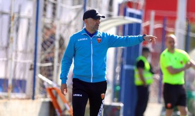 Spisak za turnir u Italiji