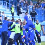 Sutjeska pobjeđuje, Mornar je prati