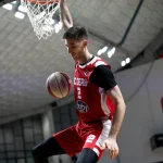 Brutalna sezona Alekse Ilića: Drugi najkorisniji igrač ABA lige!