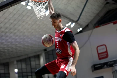 aleksa ilic sc derby