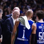 Budućnost saznala rivale u Evrokupu! Put do nokaut faze vodi preko Tofasa, Trenta i Burgosa