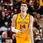 Andrija Grbović ostaje u NCAA: Iz Arizone ide u Oklahoma State