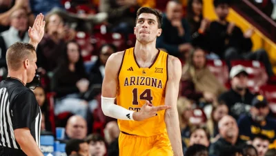 andrija grbovic arizona