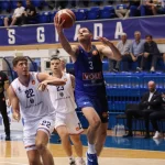 Budućnost pregazila Mornar u Baru i prva zakazala finale