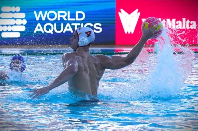 crna gora malta vaterpolo