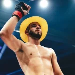 Crnogorac čuva niz u Areni: Dragojević protiv Honde na FNC 31