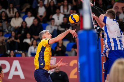 Drugi čin finala EPCG Superlige: Budućnost dočekuje Budvu u Morači - Odbojka Crna Gora