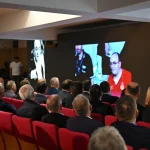 Održana komemoracija Dušku Vujoševiću: Temelj crnogorske košarke