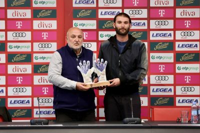 memorijal matija sarkic