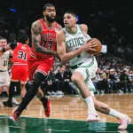 Celticsi pregazili 76erse za 1:0, Vučević skroman u ubjedljivoj pobjedi