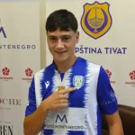 Zvezda preotima Partizanov teren: Najveći talenat iz Tivta na korak od Marakane