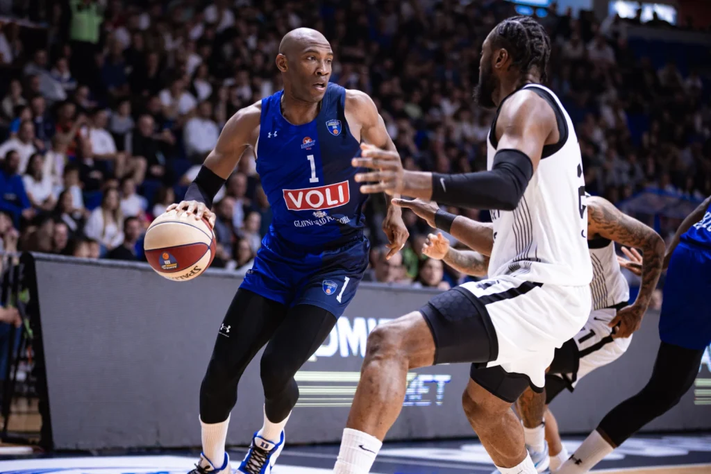 rasheed sulaimon buducnost partizan