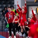 Crna Gora protiv Adžića, Mađarske i Islanda na Evropskom prvenstvu