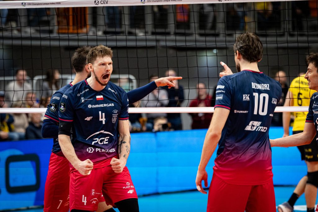 Najjači zatvorili krug, odbojkaška Evropa spremna za spektakl u Torinu - Odbojka Crna Gora