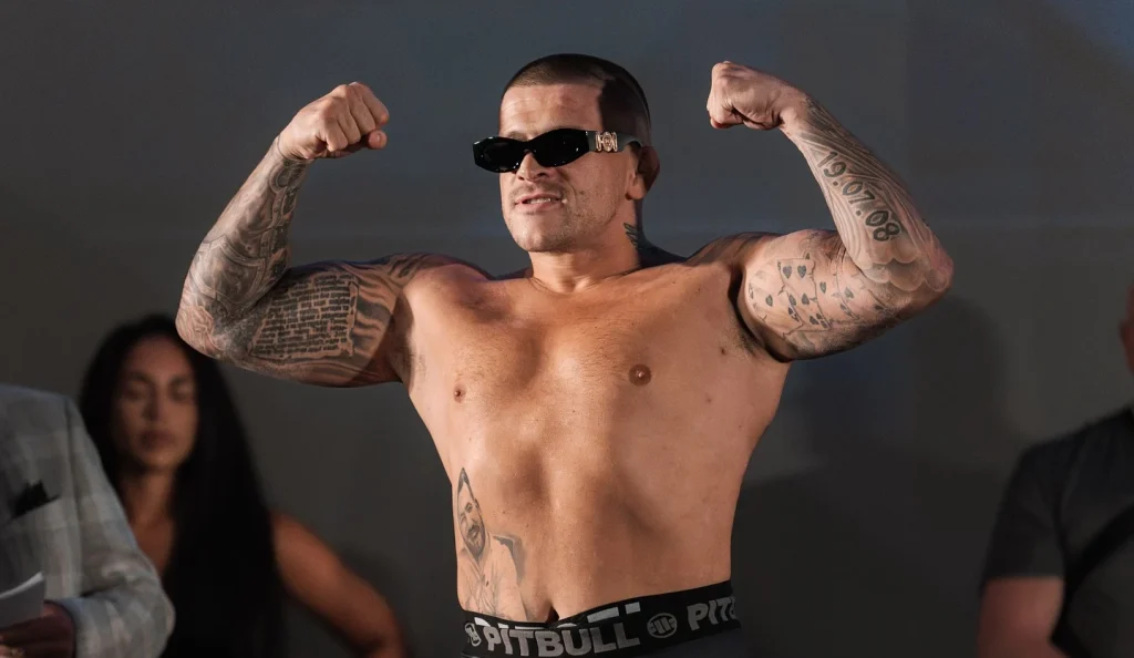 vaso bakocevic fnc 31