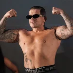 Spektakl u Beogradu sve jači: Potvrđen meč Bakočević – Sep na FNC 31