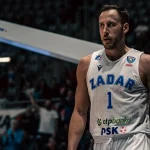 Još jedna velika sezona: Vladimir Mihailović treći najbolji scorer ABA lige!