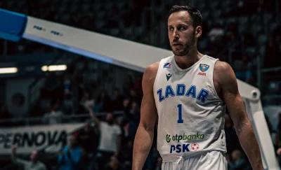 vlado mihailovic zadar