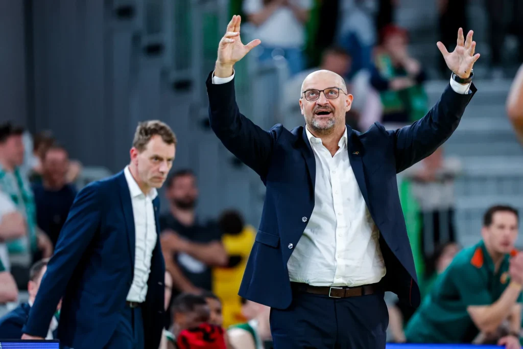 zvezdan mitrovic cedevita