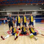 Budva pobjedom u Bijelom Polju otvorila polufinale juniorskog prvenstva, revanši u četvrtak – Odbojka Crna Gora