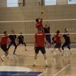 Odbojkaši slavili u sparing meču sa BiH, u subotu zvanična prijateljska
