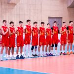 Radulović odredio spisak za pripreme U18 reprezentacije za Balkansko prvenstvo