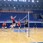 Seniorke bolje od Bosne i Hercegovine u trening meču