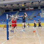 Odbojkaši savladali Sjevernu Makedoniju