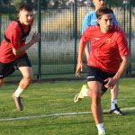 Brnović pred start Lige nacija: Osjeća se euforija, ali moramo ostati mirni