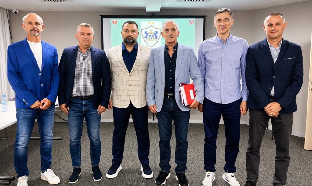 Jelenić dobio ,,PRO“ licencu