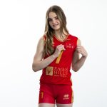Lara Jovović pojačala Budućnost – Odbojka Crna Gora