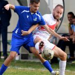 Otrant-Olympic ponovo prvoligaš – Fudbalski savez Crne Gore