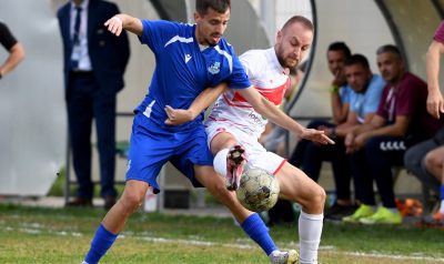 Otrant-Olympic ponovo prvoligaš