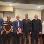 Radončić dobio ,,PRO“ licencu – Fudbalski savez Crne Gore