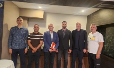 Radončić dobio ,,PRO“ licencu