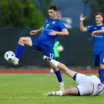 Remi Mornara, Sutjeska i dalje na vrhu
