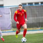 Mlada reprezentacija protiv Kipra, Perišić pozvao 18 igrača