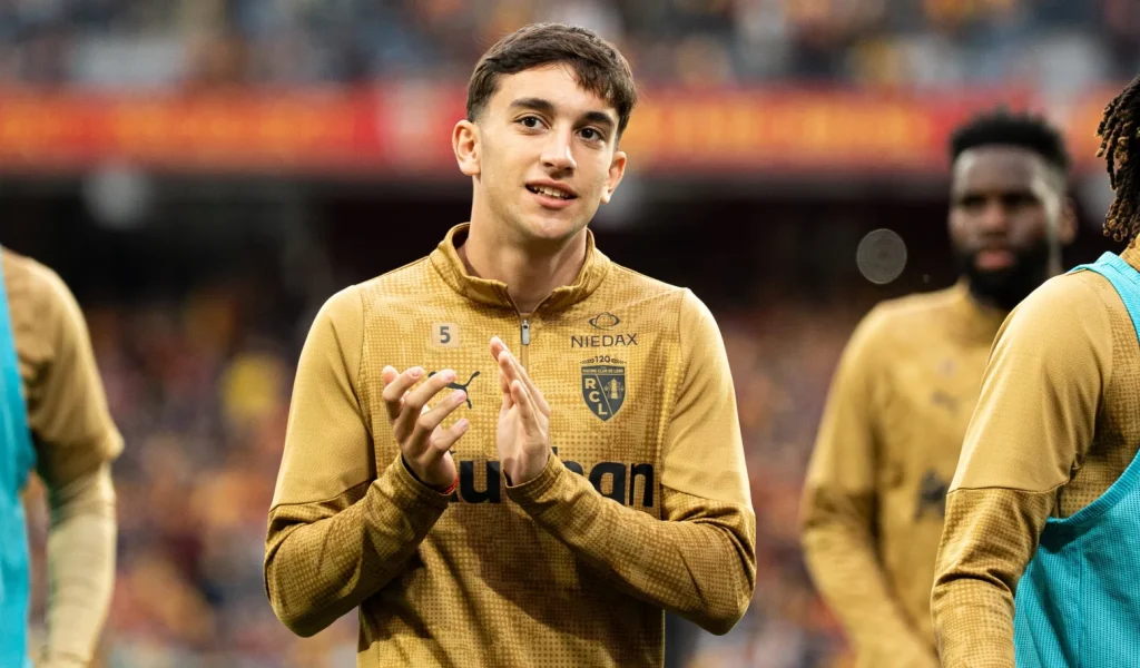 andrija bulatovic rc lens