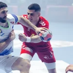 Crna Gora bila blizu čuda, Ferlin zaključao vrata Svjetskog prvenstva