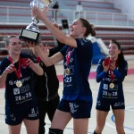 Nova titula u Podgorici: Budućnost rutinski završila posao