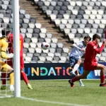 Crna Gora nemoćna protiv Italije, ostaje još duel sa Francuskom