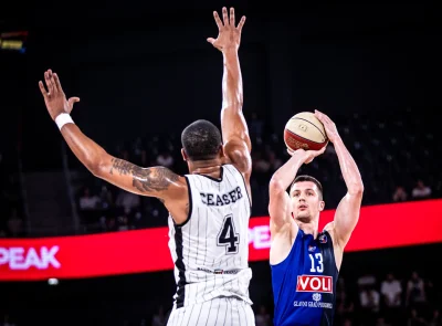 djordjije jovanovic cluj buducnost