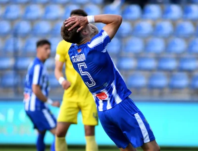 fk buducnost serikov