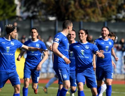fk mornar