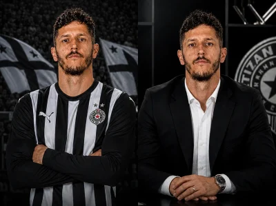 jovetic partizan