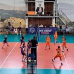 U Budvi od petka 11. memorijalni turnir “Nikola Zenović” – Odbojka Crna Gora